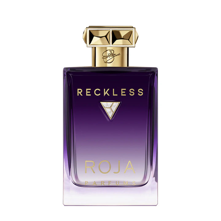Reckless Pour Femme Essence De Parfum