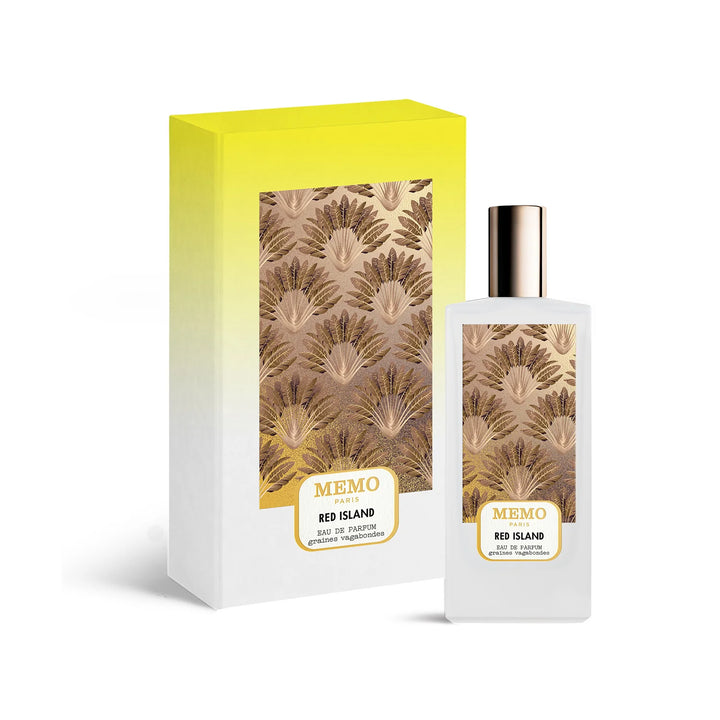 Red Island EDP