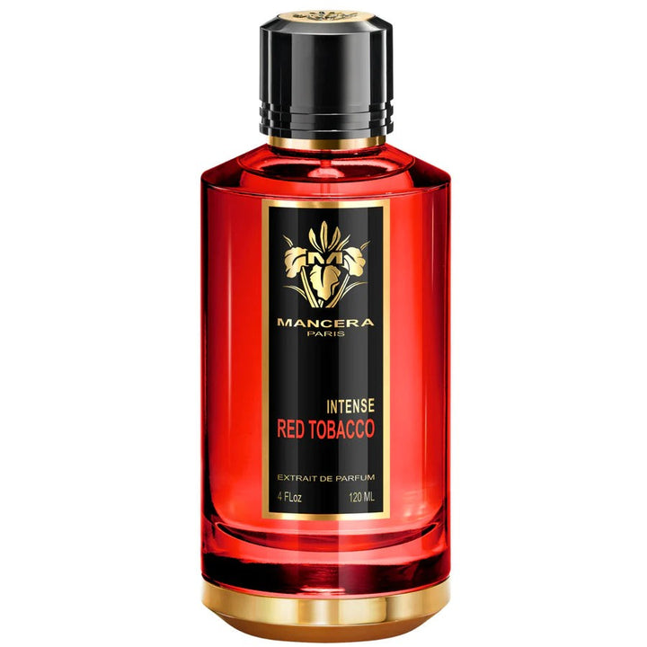 Red Tobacco Intense Extrait De Parfum