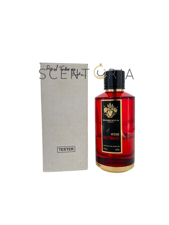 Red Tobacco Intense Extrait De Parfum Partial