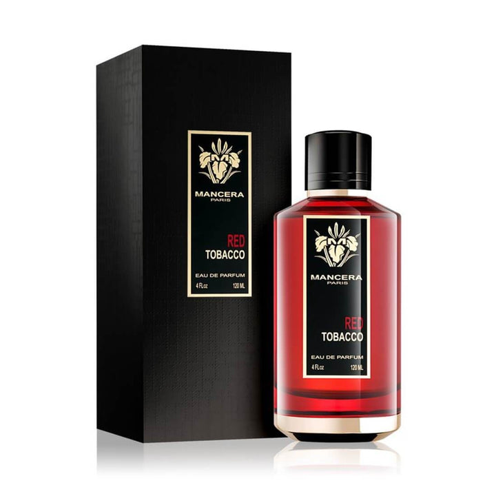 Red Tobacco EDP