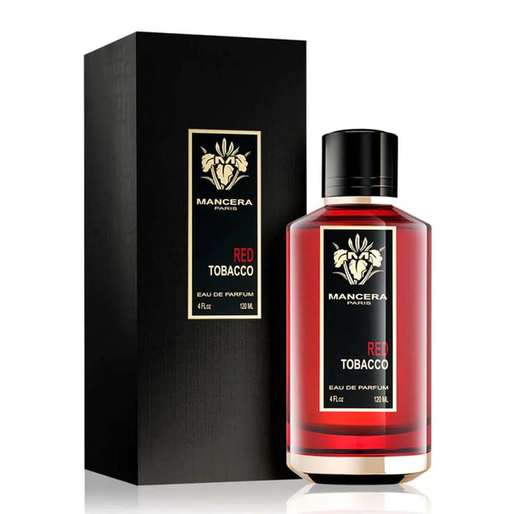 Red Tobacco EDP