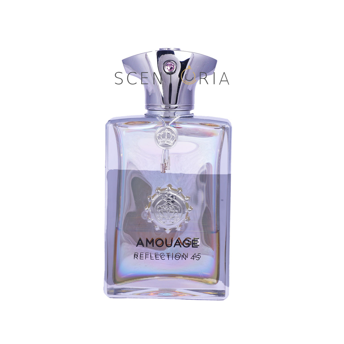 Absolute Reflection 45 Reflection 45 Man Extrait De Parfum Partial – Scentoria