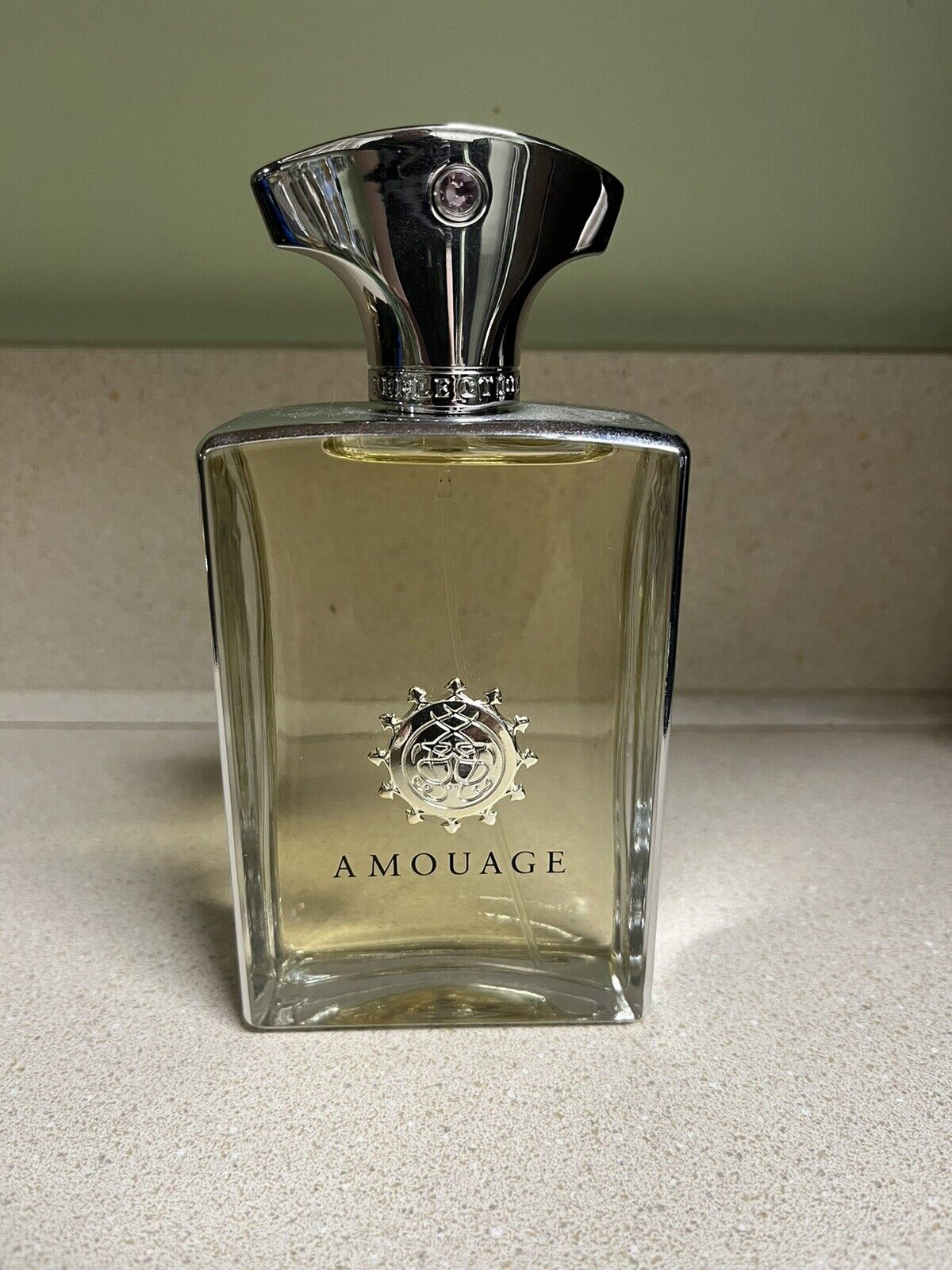 Reflection Man EDP – Scentoria