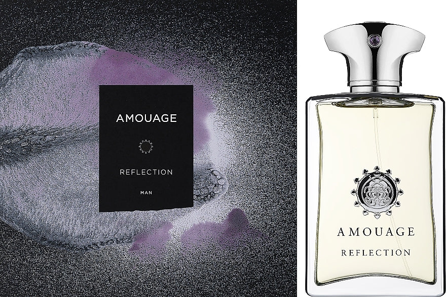 （濃厚旧ロット）Amouage Reflection Man 香水 100ml Reflection Man EDP – Scentoria