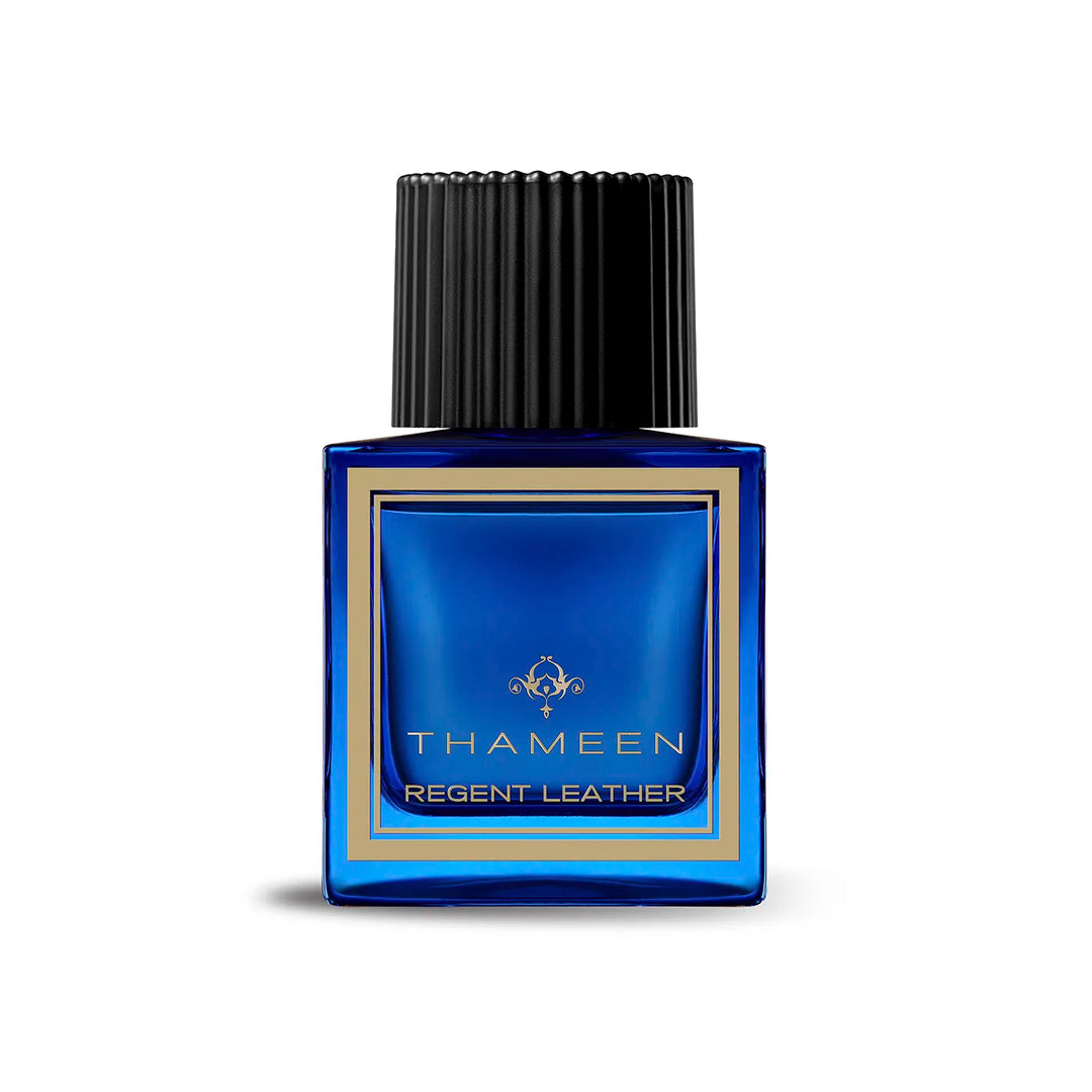 Regent Leather Extrait De Parfum