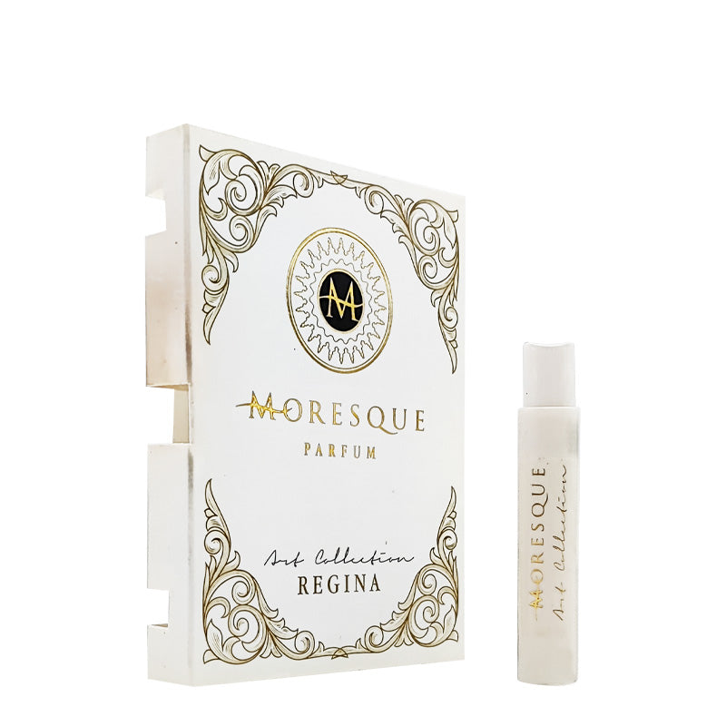 Regina EDP