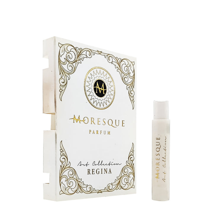 Regina EDP