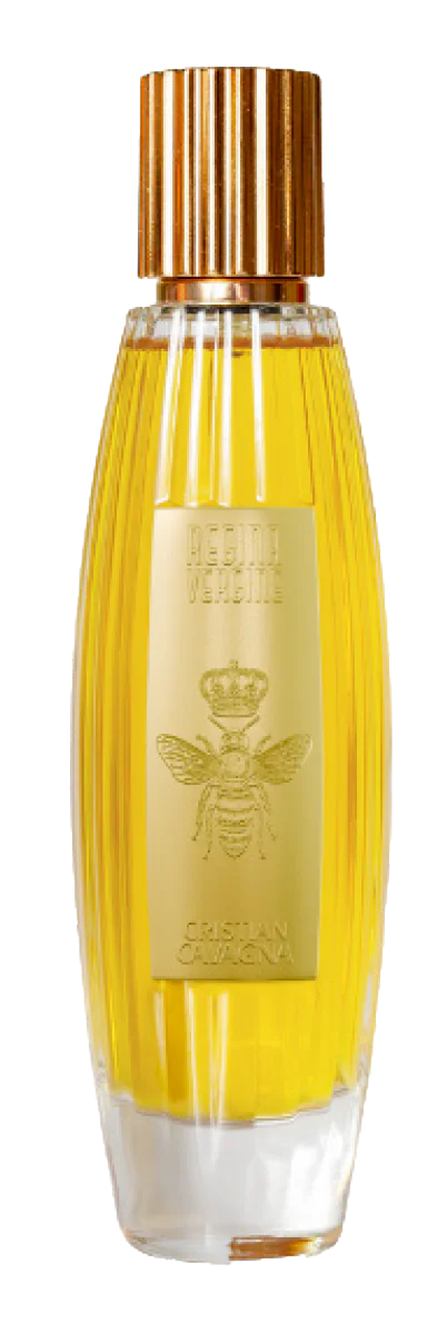 Regina Vergine Extrait De Parfum