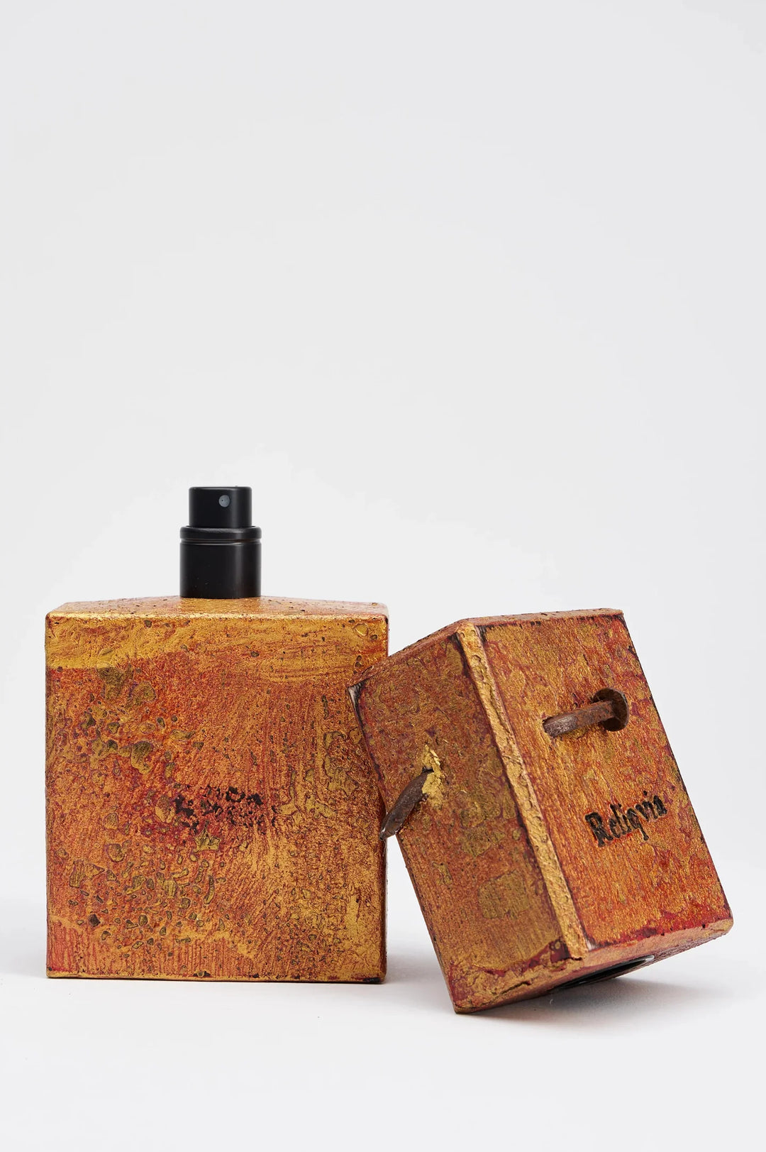 Reliqvia Extrait De Parfum