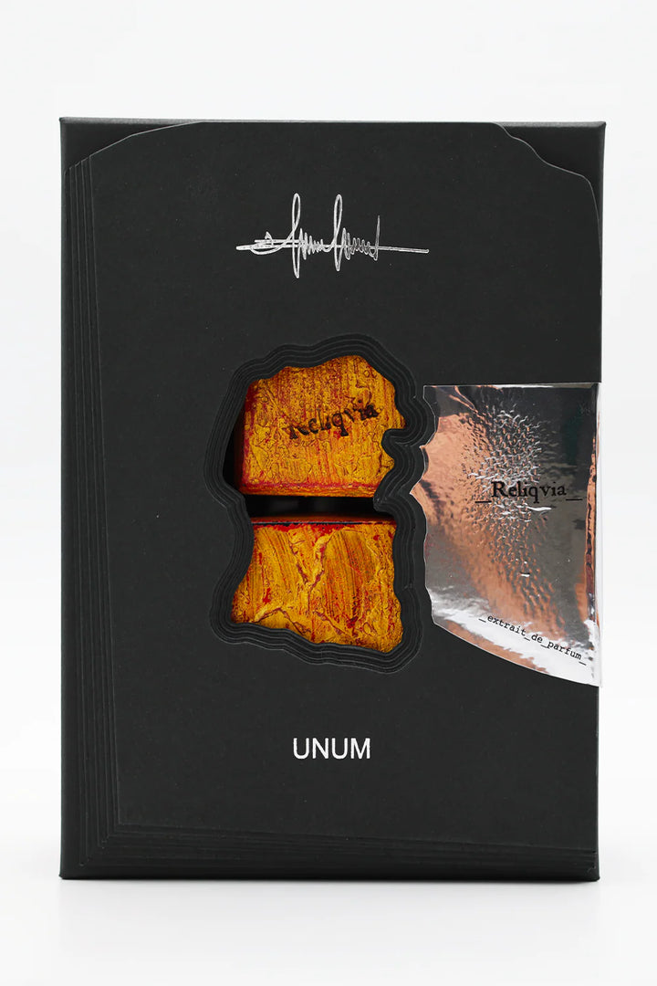 Reliqvia Extrait De Parfum