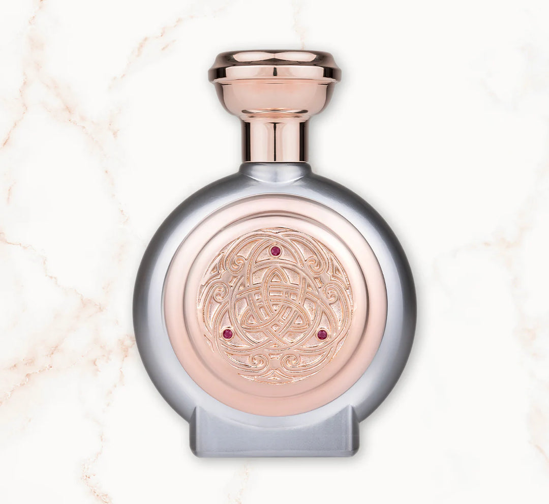 Resplendent EDP