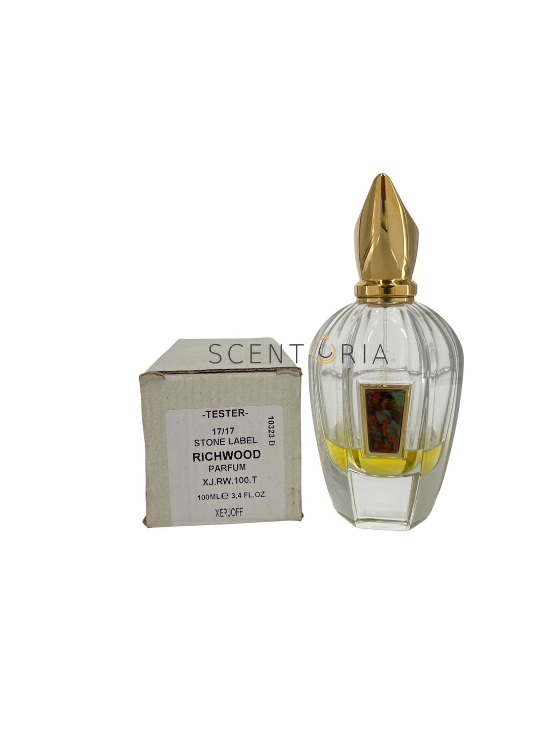 Richwood Parfum Partial