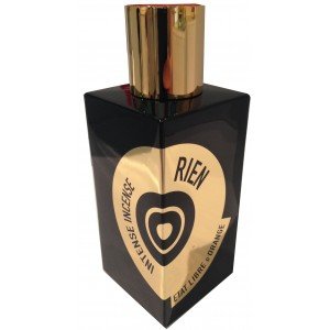 Rien Intense Incense EDP – Scentoria
