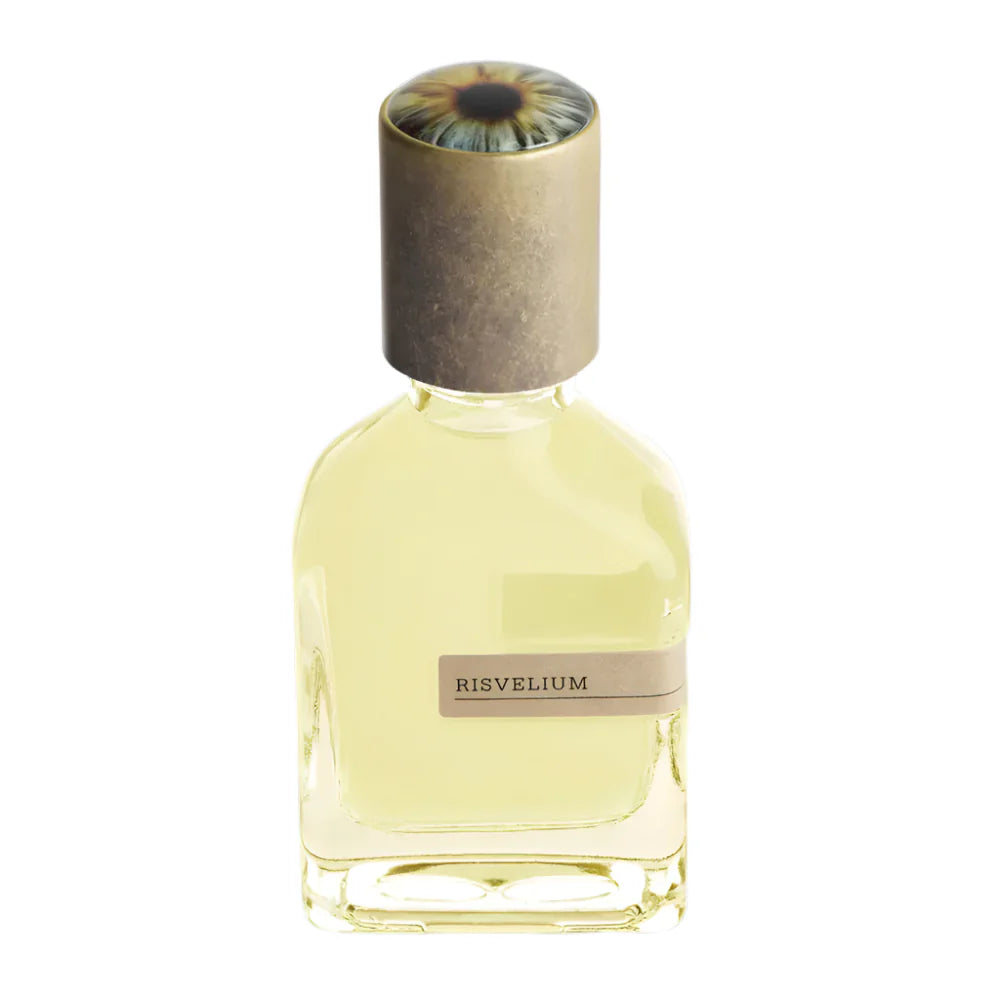 Risvelium Extrait De Parfum