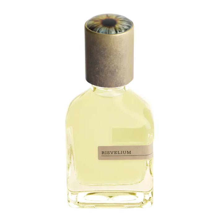 Risvelium Extrait De Parfum