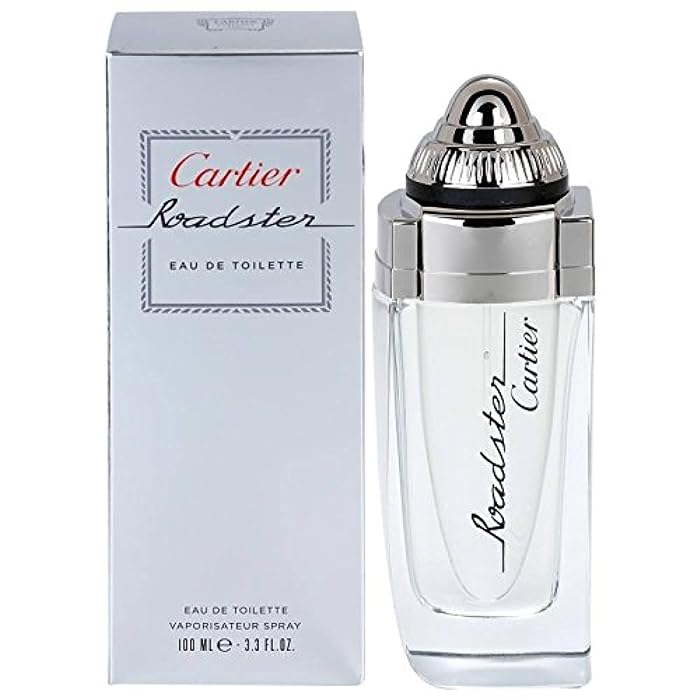 Roadster EDT