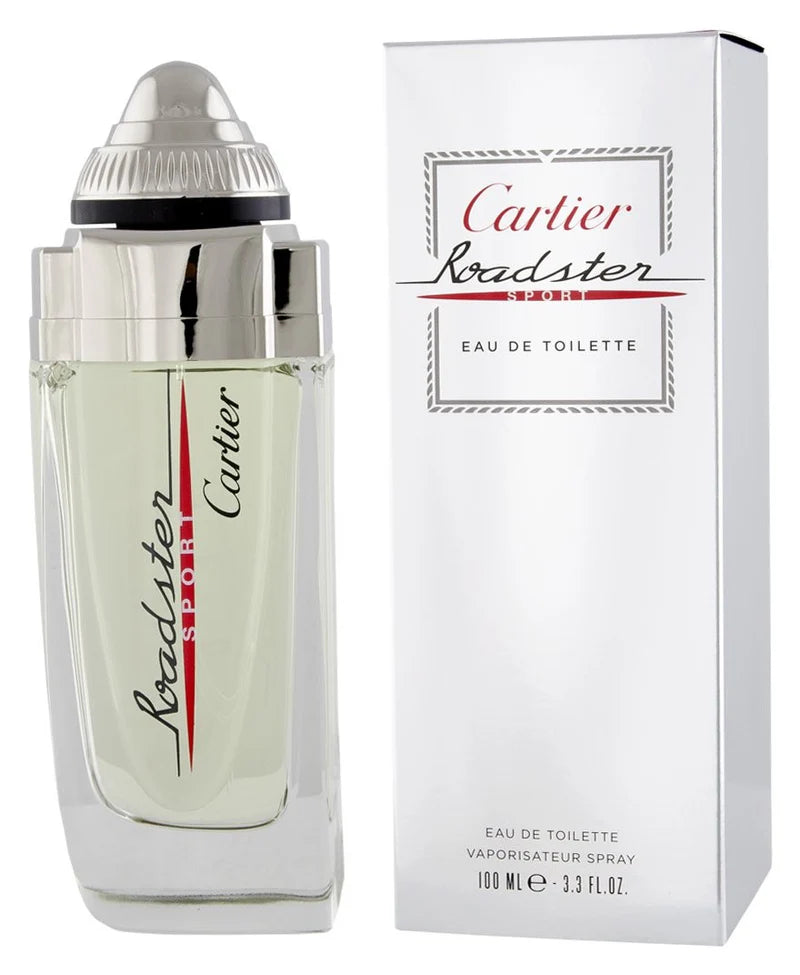 Roadster Sport EDT