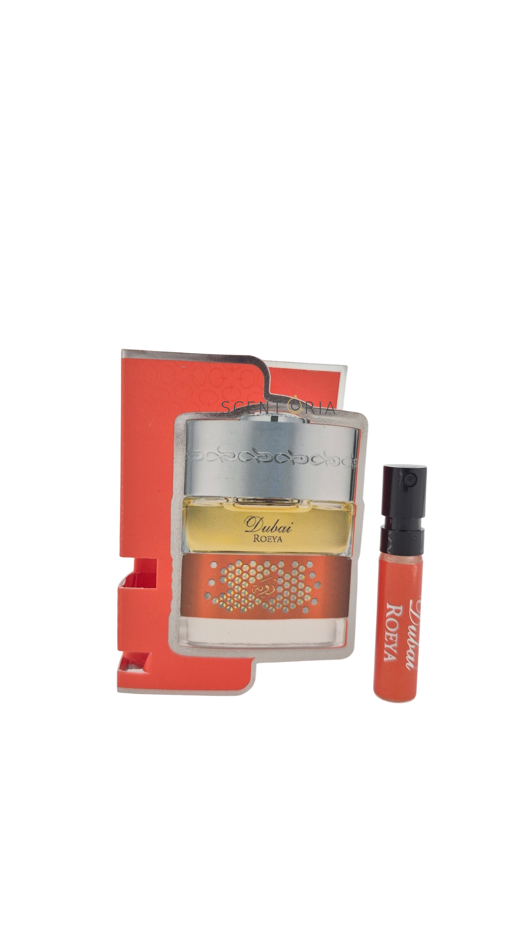 Roeya EDP