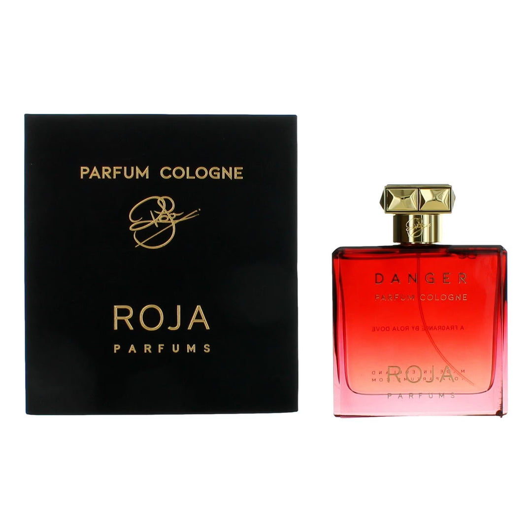 Danger Pour Homme Parfum Cologne
