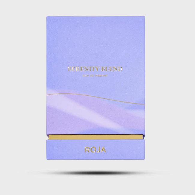 Serenity Blend EDP