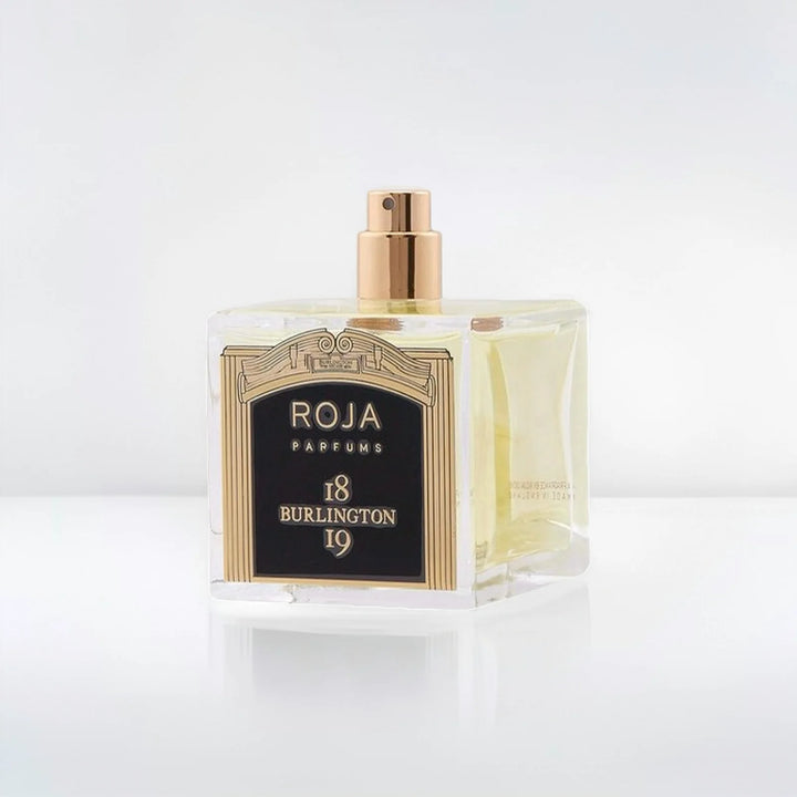 Burlington 1819 EDP