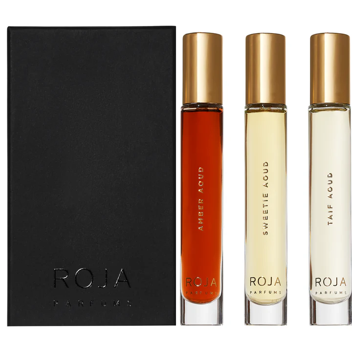 Roja Discovery Set