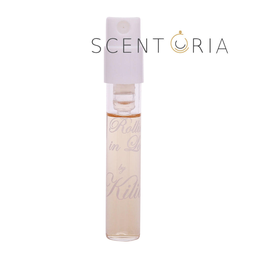 Rolling In Love EDP – Scentoria