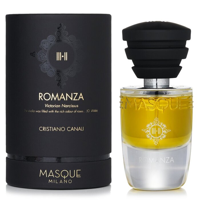 Romanza EDP