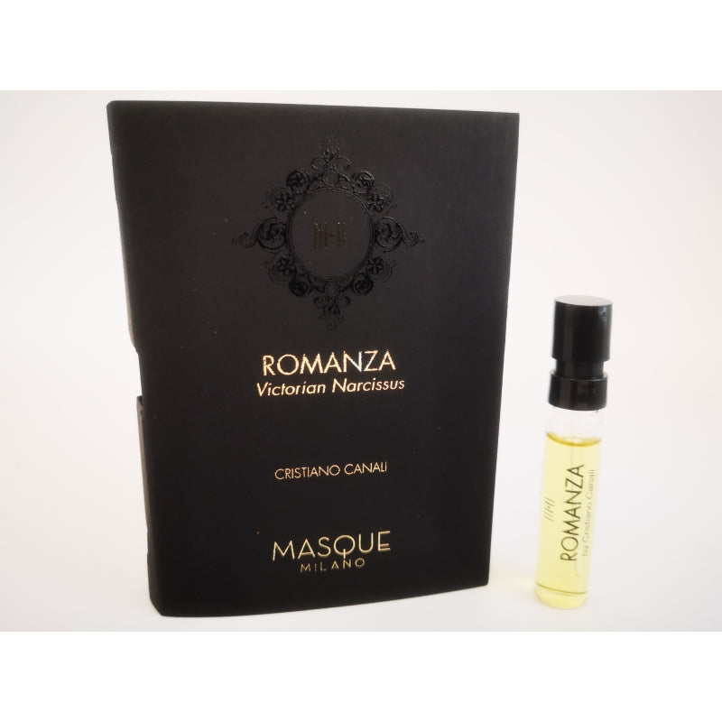 Romanza EDP