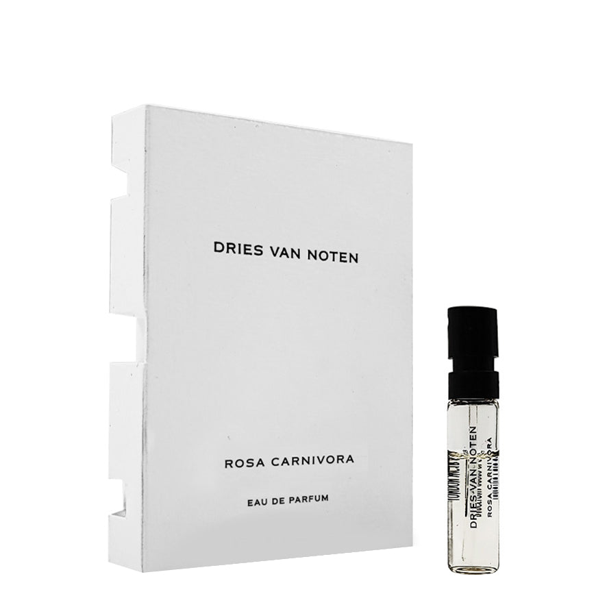 Rosa Carnivora EDP – Scentoria