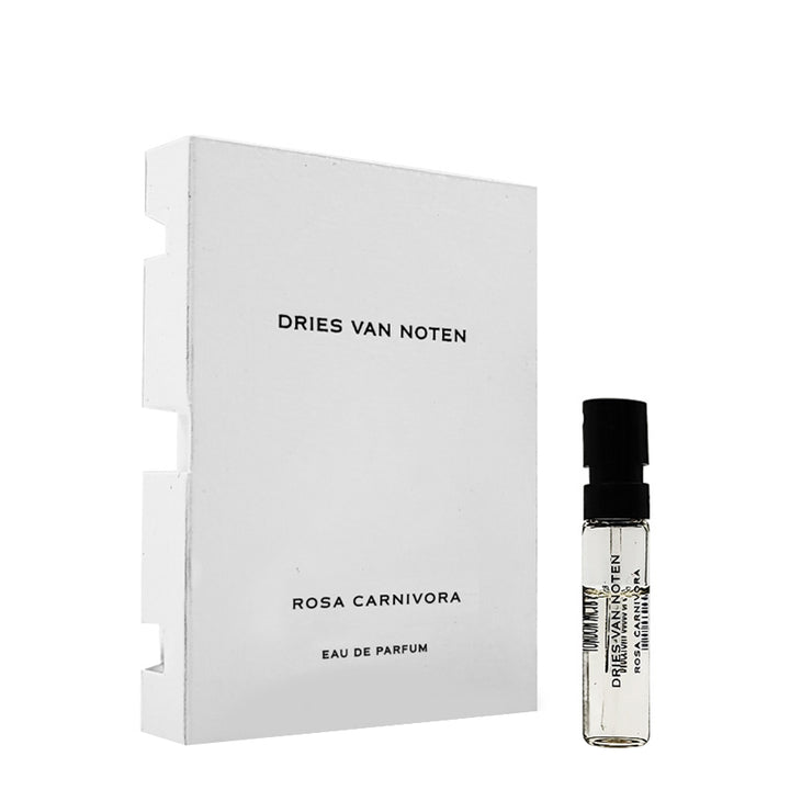 Rosa Carnivora EDP