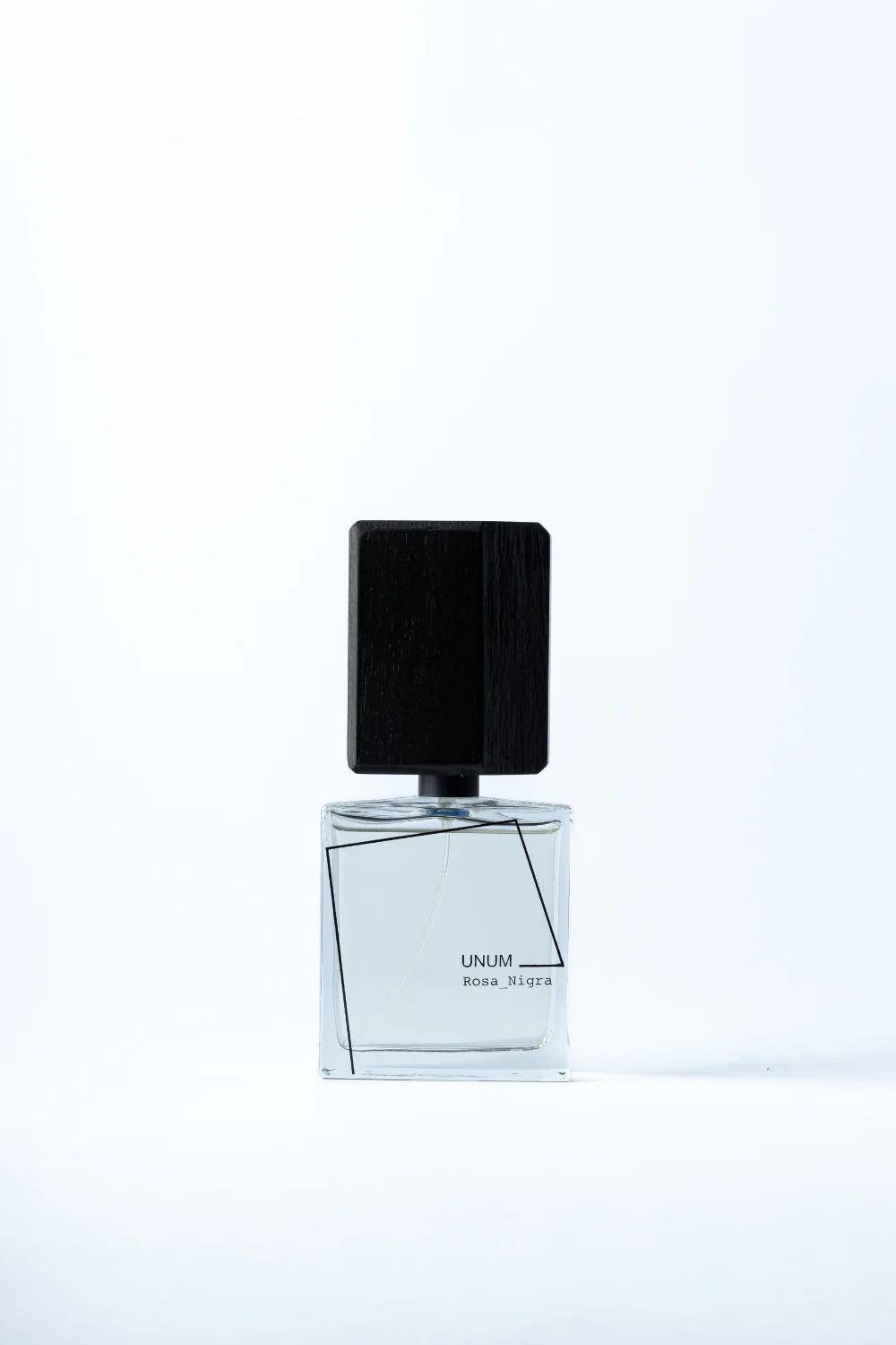 Rosa Nigra Extrait De Parfum