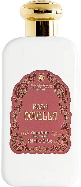 Rosa Novella Fluid Cream