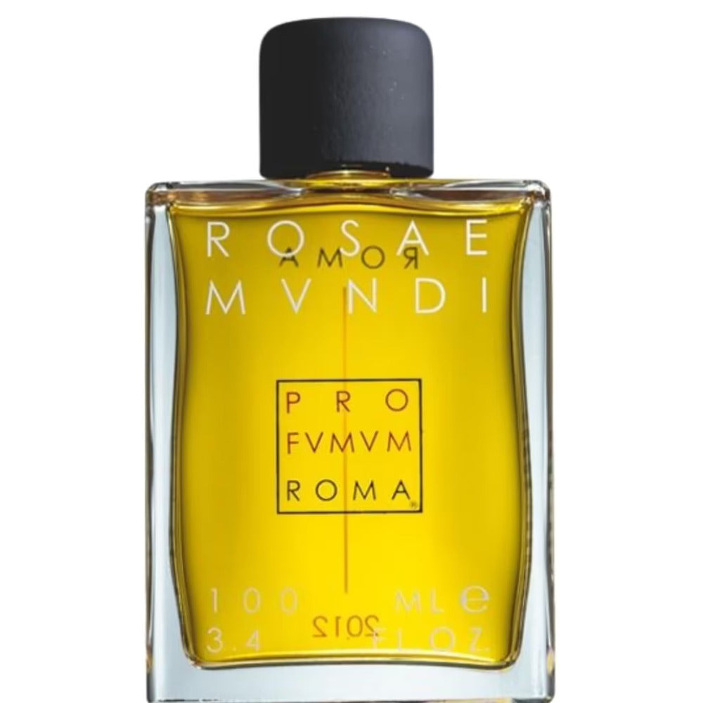 Rosae Mundi EDP