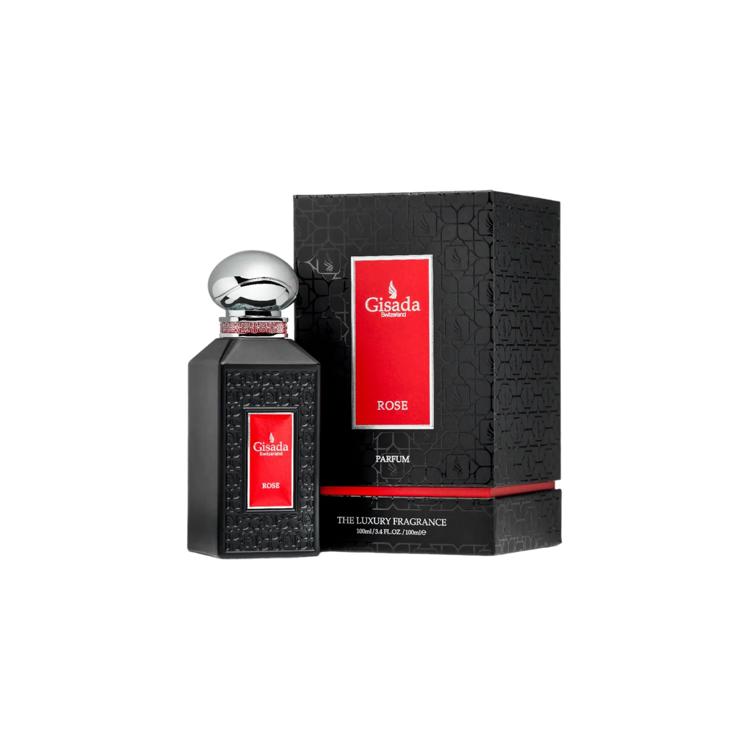 Rose Parfum