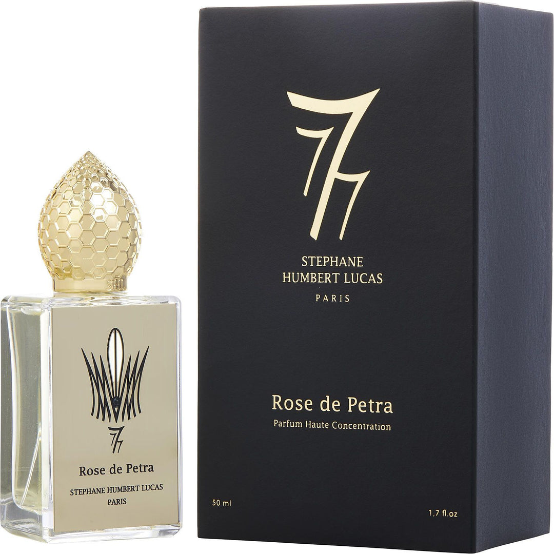 Rose De Petra EDP