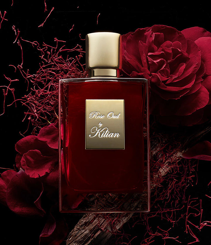 Rose Oud EDP