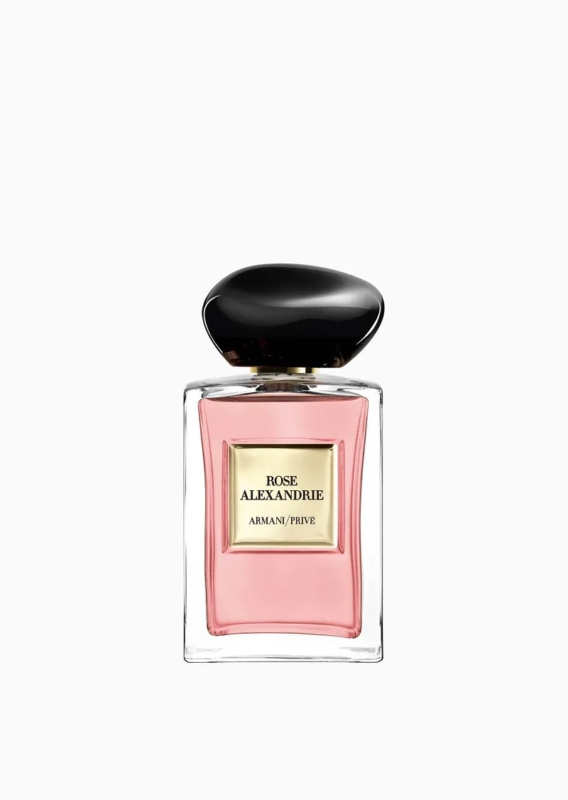 Rose Alexandrie EDT