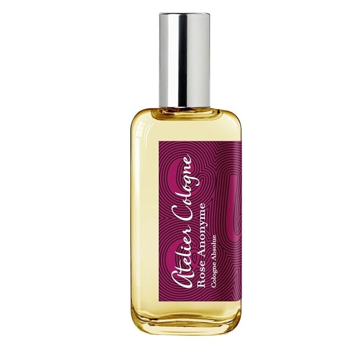 Rose Anonyme Cologne Absolue