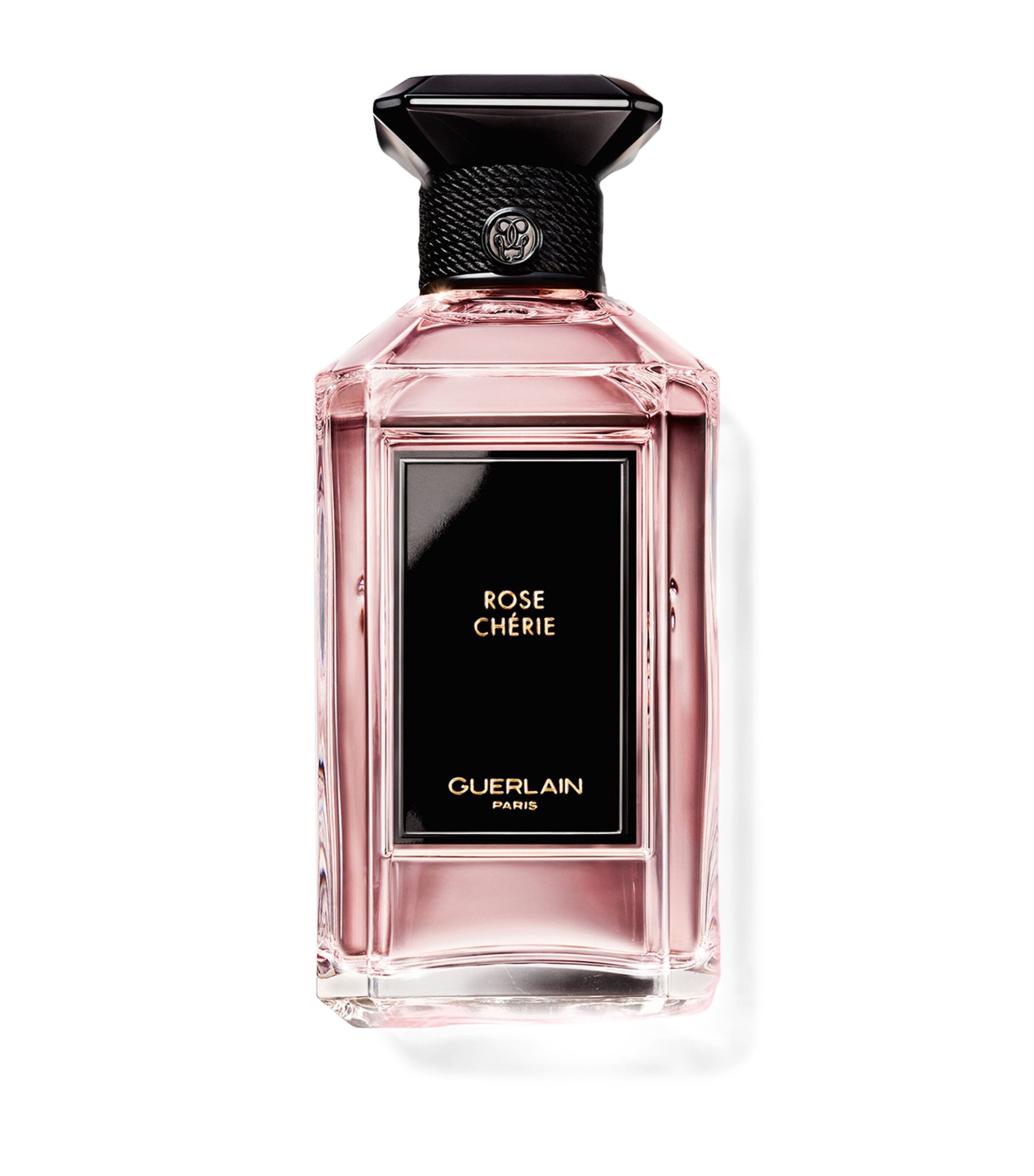 GUERLAIN RECHARGES DE PARFUM 20ml×2 Rose Cherie EDP – Scentoria