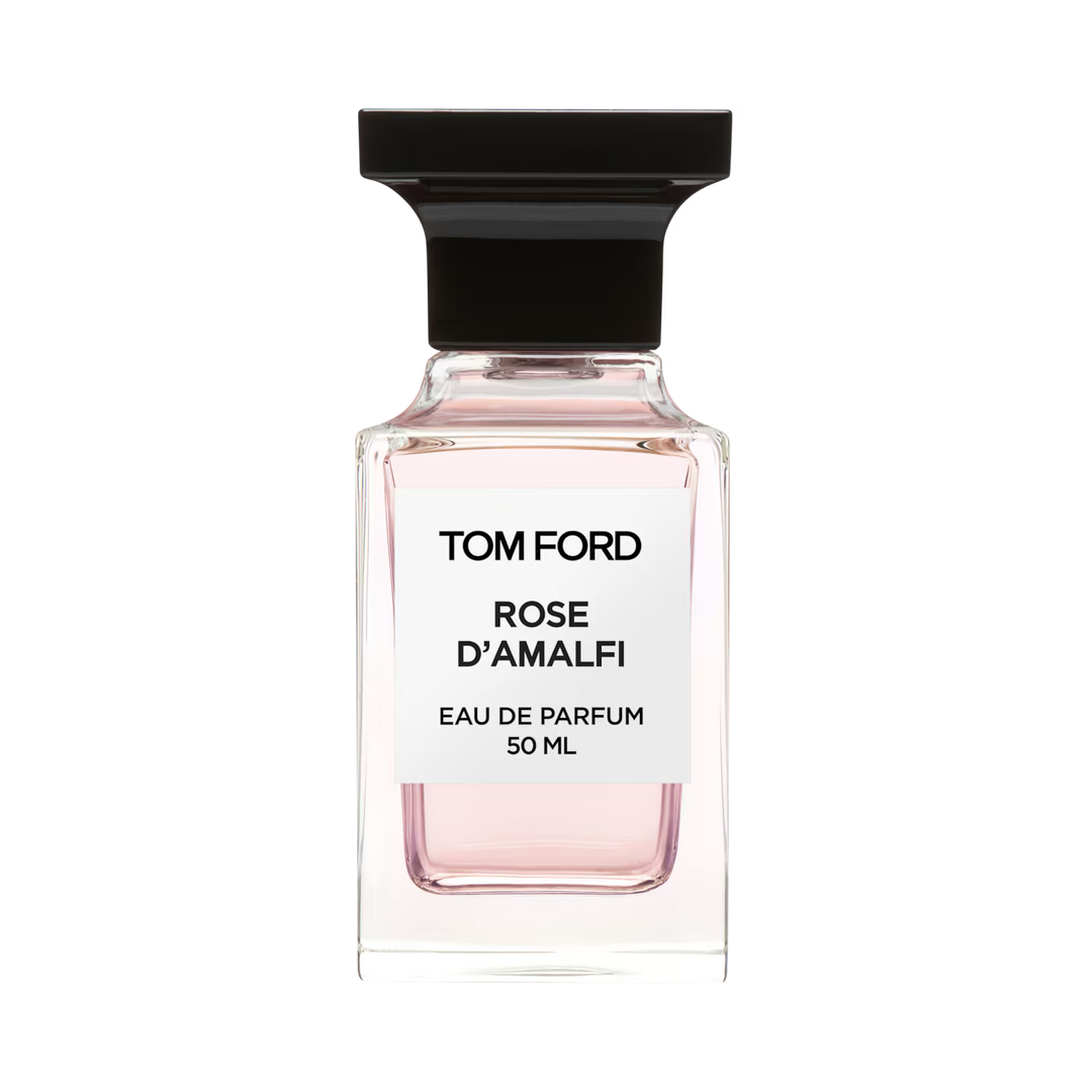 Rose D'Amalfi EDP