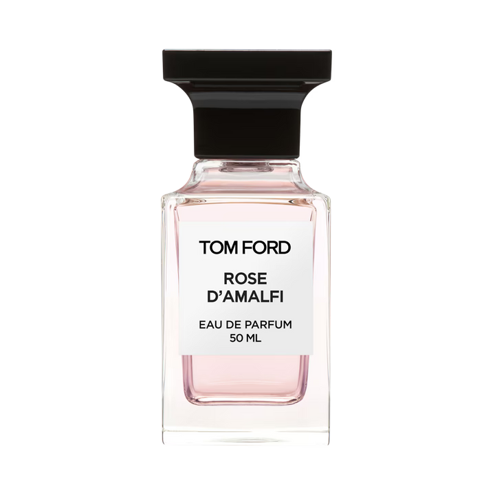 Rose D'Amalfi EDP