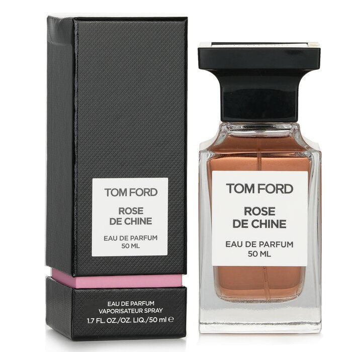 Rose De Chine EDP