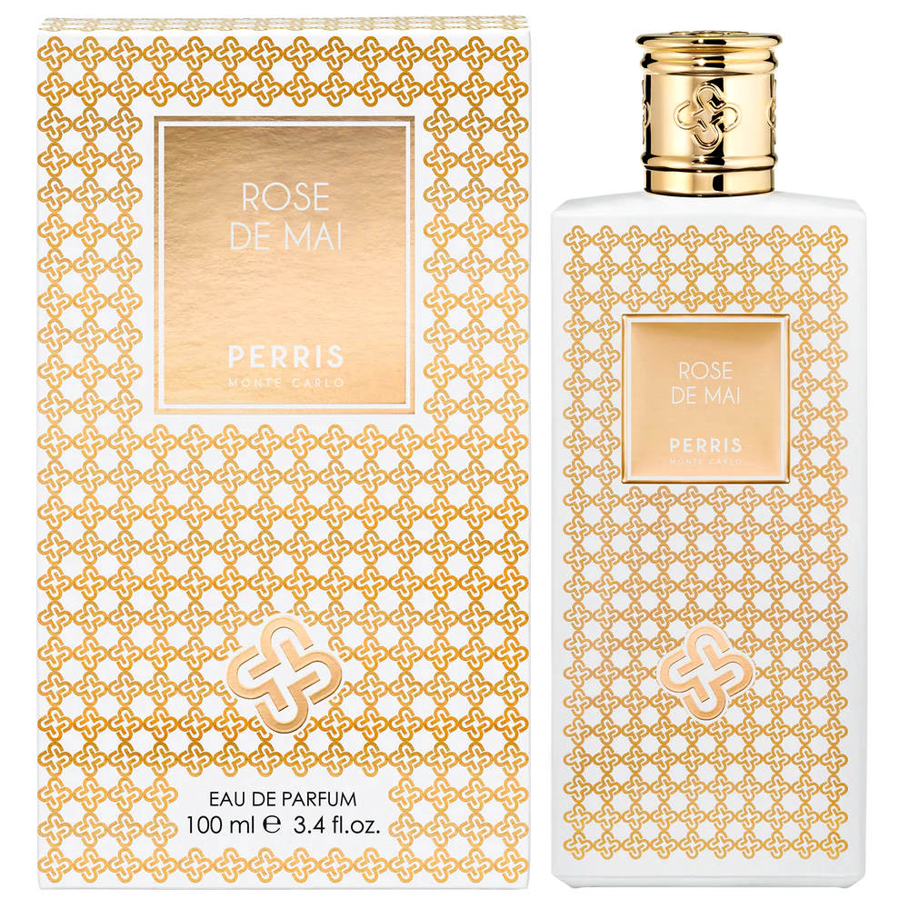 Rose De Mai EDP