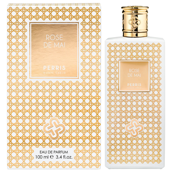 Rose De Mai EDP