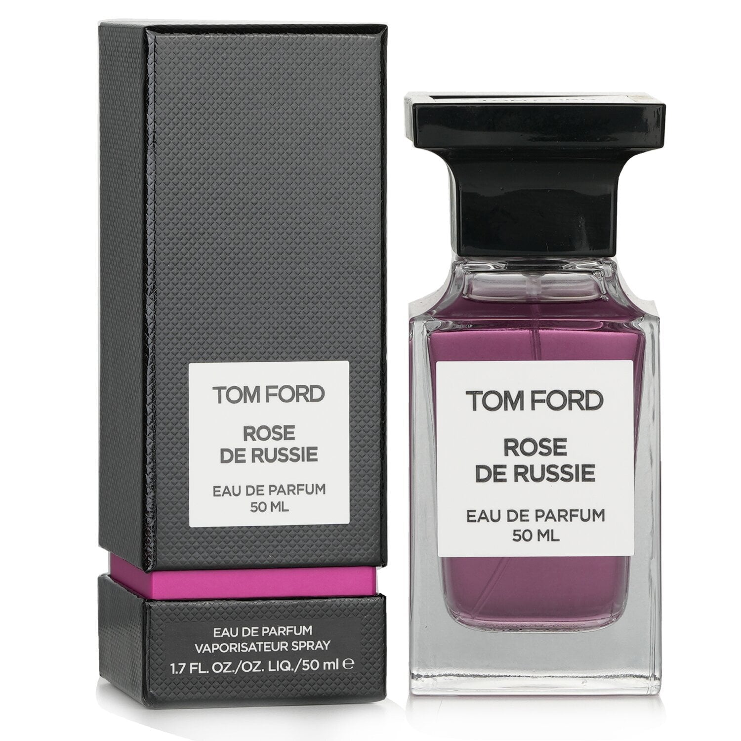 【50ml】TOM FORD ROSE DE RUSSIE EDP Rose De Russie EDP – Scentoria