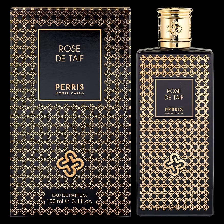Rose De Taif EDP