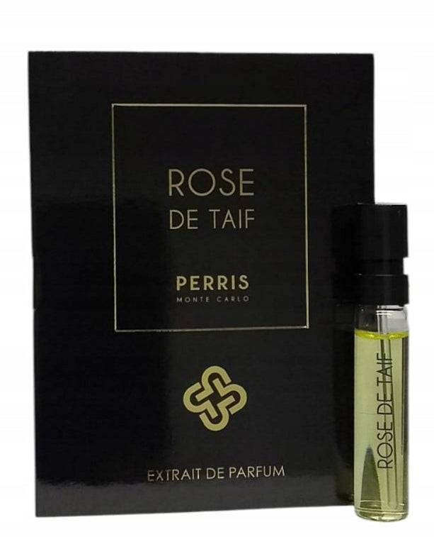 Rose De Taif Extrait De Parfum