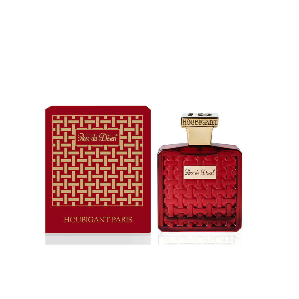 Rose Du Desert EDP Extreme